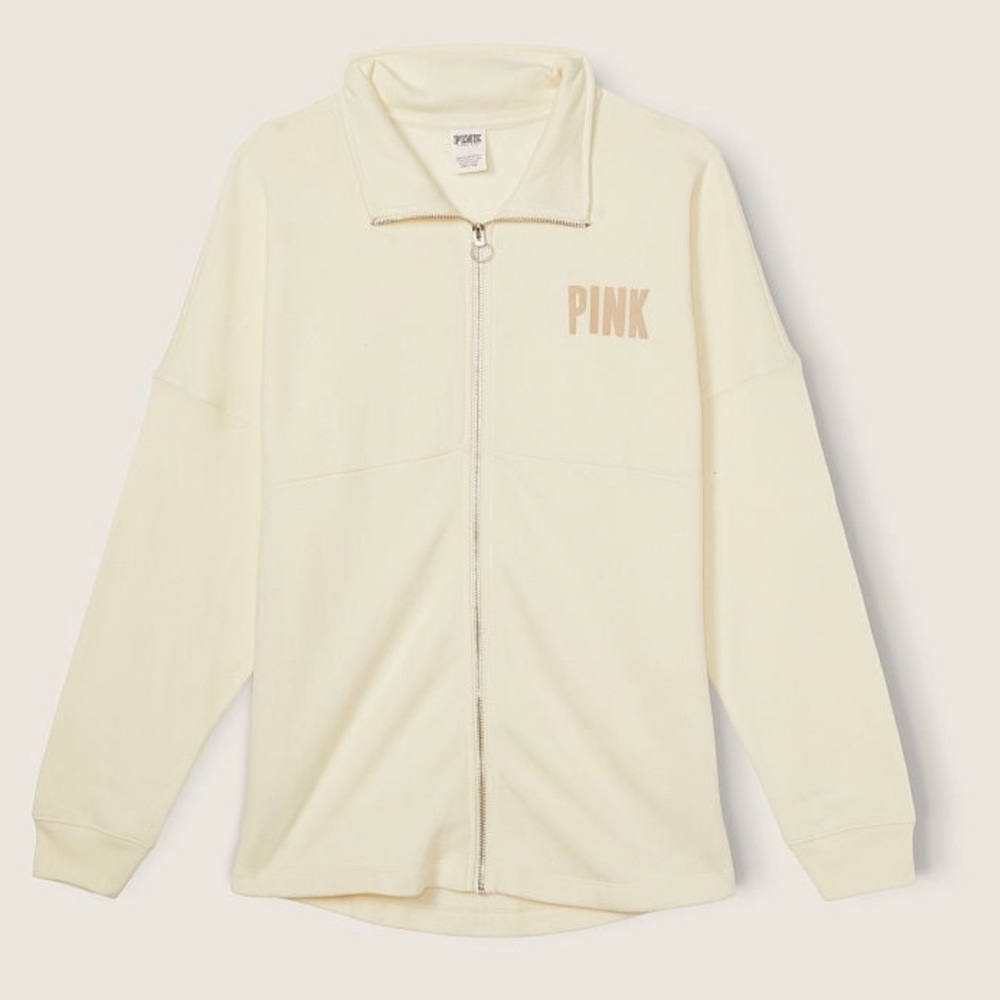 Victoria Secret Pink Sweater
